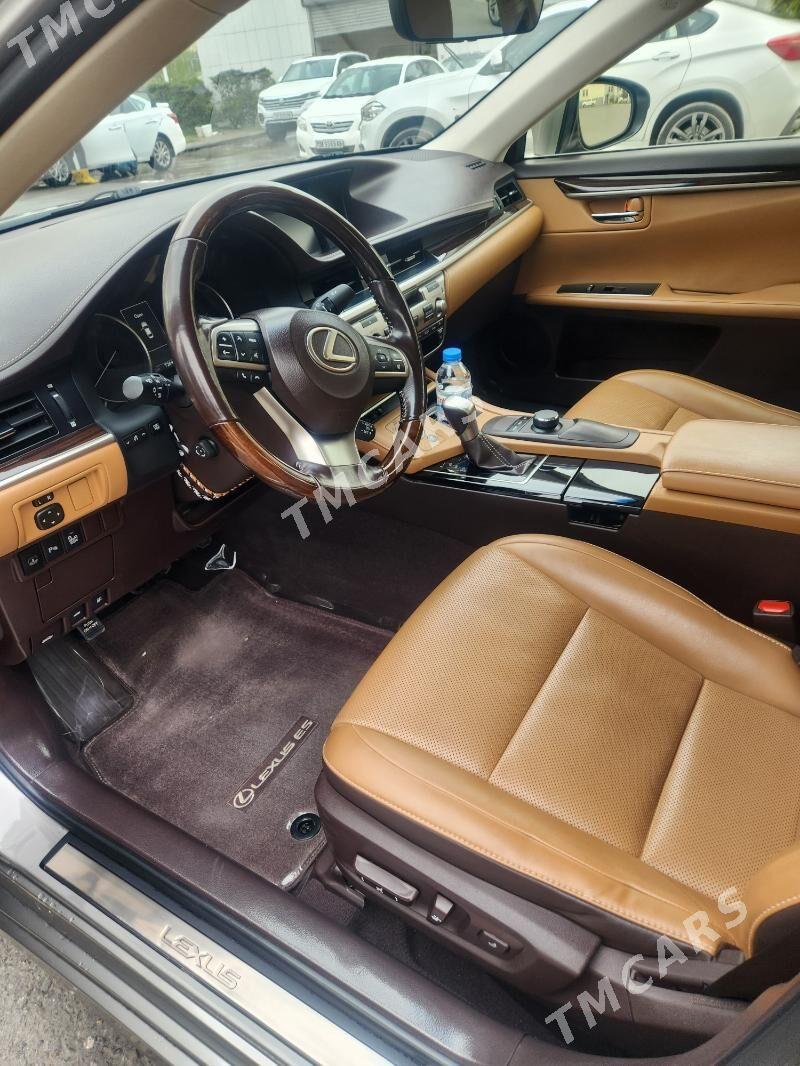 Lexus ES 350 2016 - 440 000 TMT - Änew - img 4