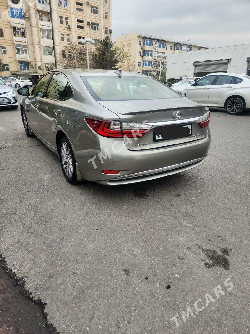 Lexus ES 350 2016 - 440 000 TMT - Änew - img 7