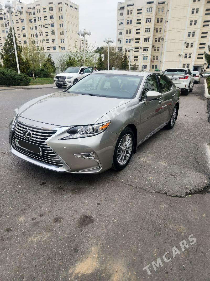 Lexus ES 350 2016 - 440 000 TMT - Änew - img 6