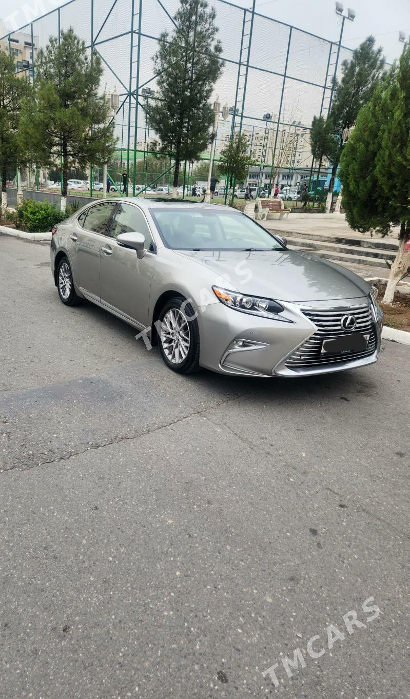 Lexus ES 350 2016 - 440 000 TMT - Änew - img 5