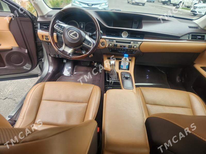 Lexus ES 350 2016 - 440 000 TMT - Änew - img 3