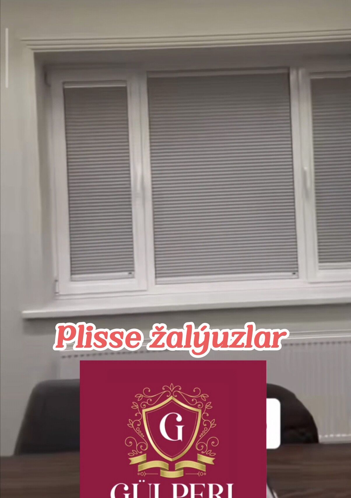 PlisseJalýuzi žalýuz i jalyuzi - Aşgabat - img 6