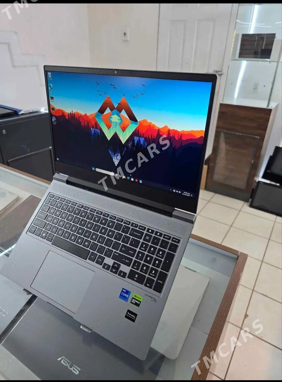 Hp Omen 16 i7 32/1Tb RTX4060 - Aşgabat - img 3