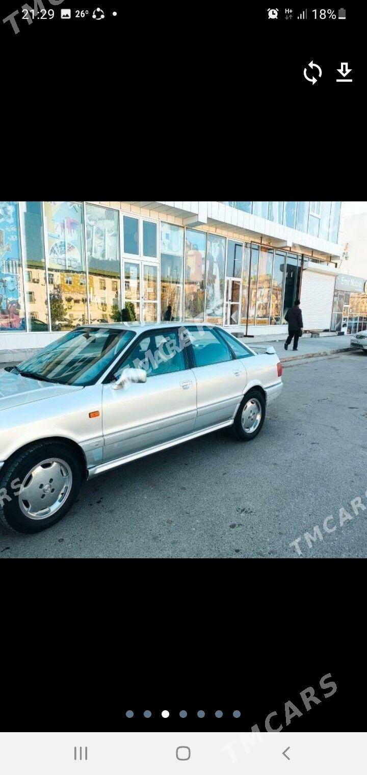 Audi 80/90 1989 - 45 000 TMT - Mary - img 2