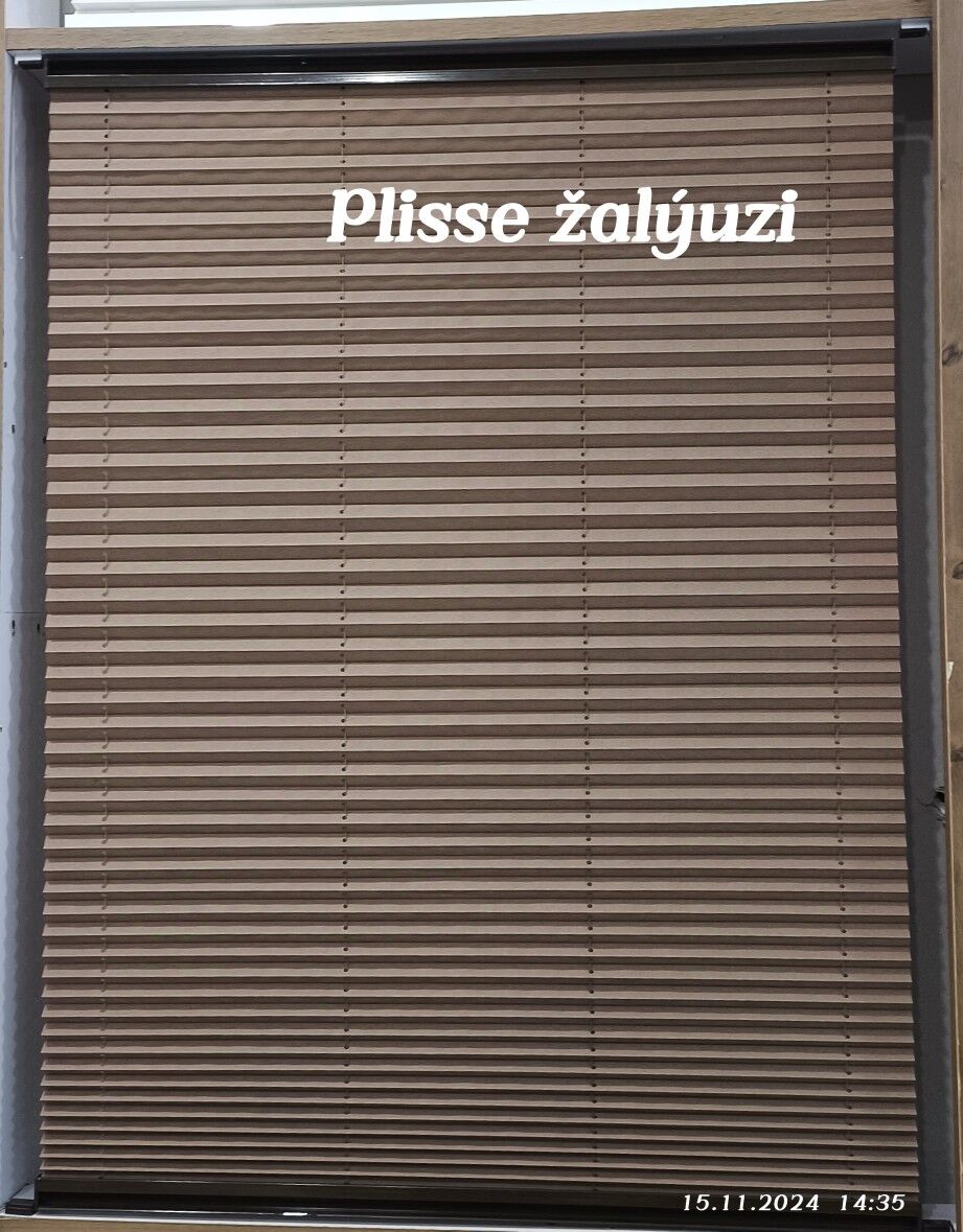 Plisse Jalyuz žalýuz zalyuz - Aşgabat - img 5