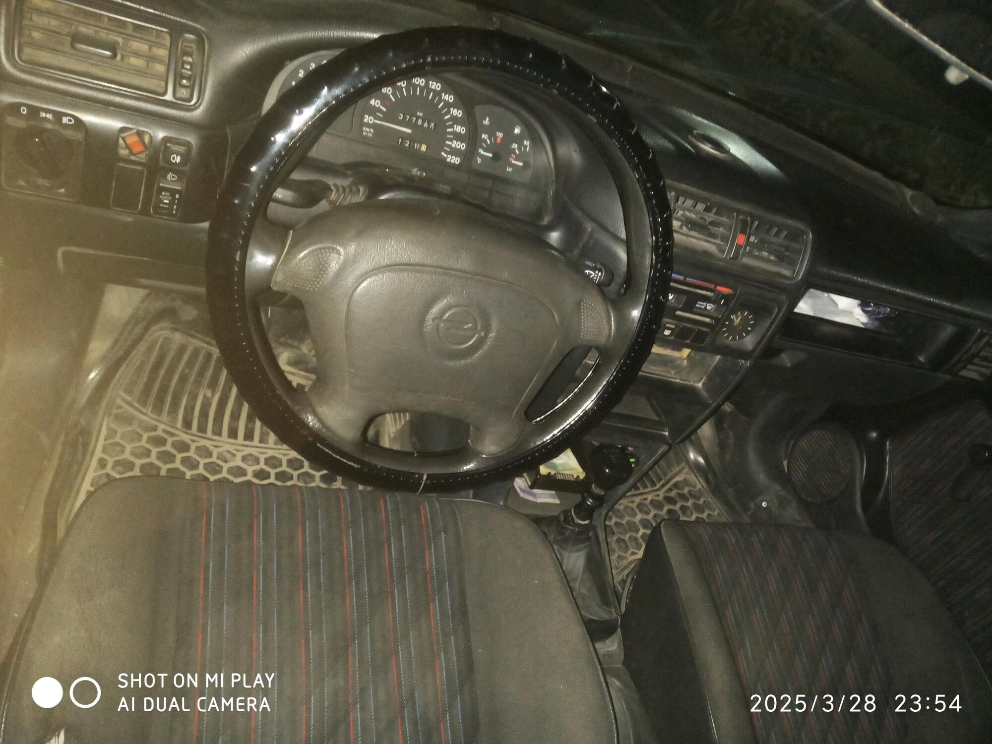 Opel Vectra 1995 - 50 000 TMT - Туркменабат - img 9