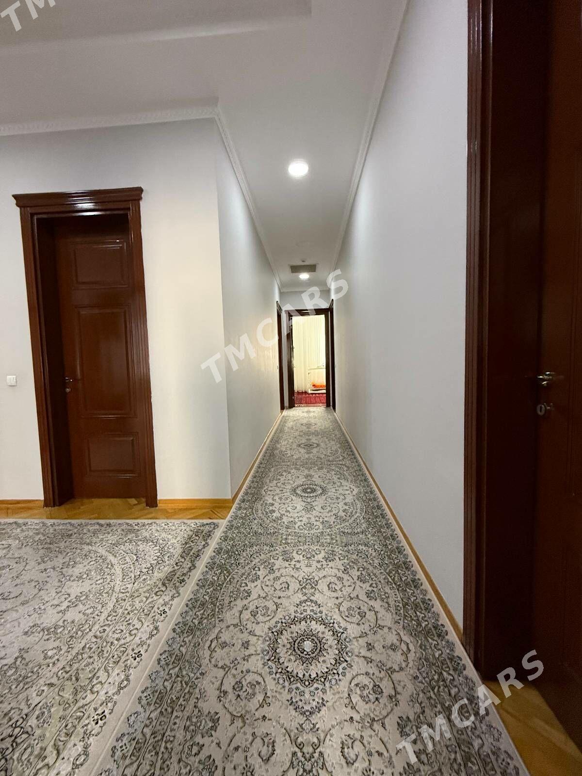 MASKOWSKY ELITKA 3KOMNAT - Aşgabat - img 2