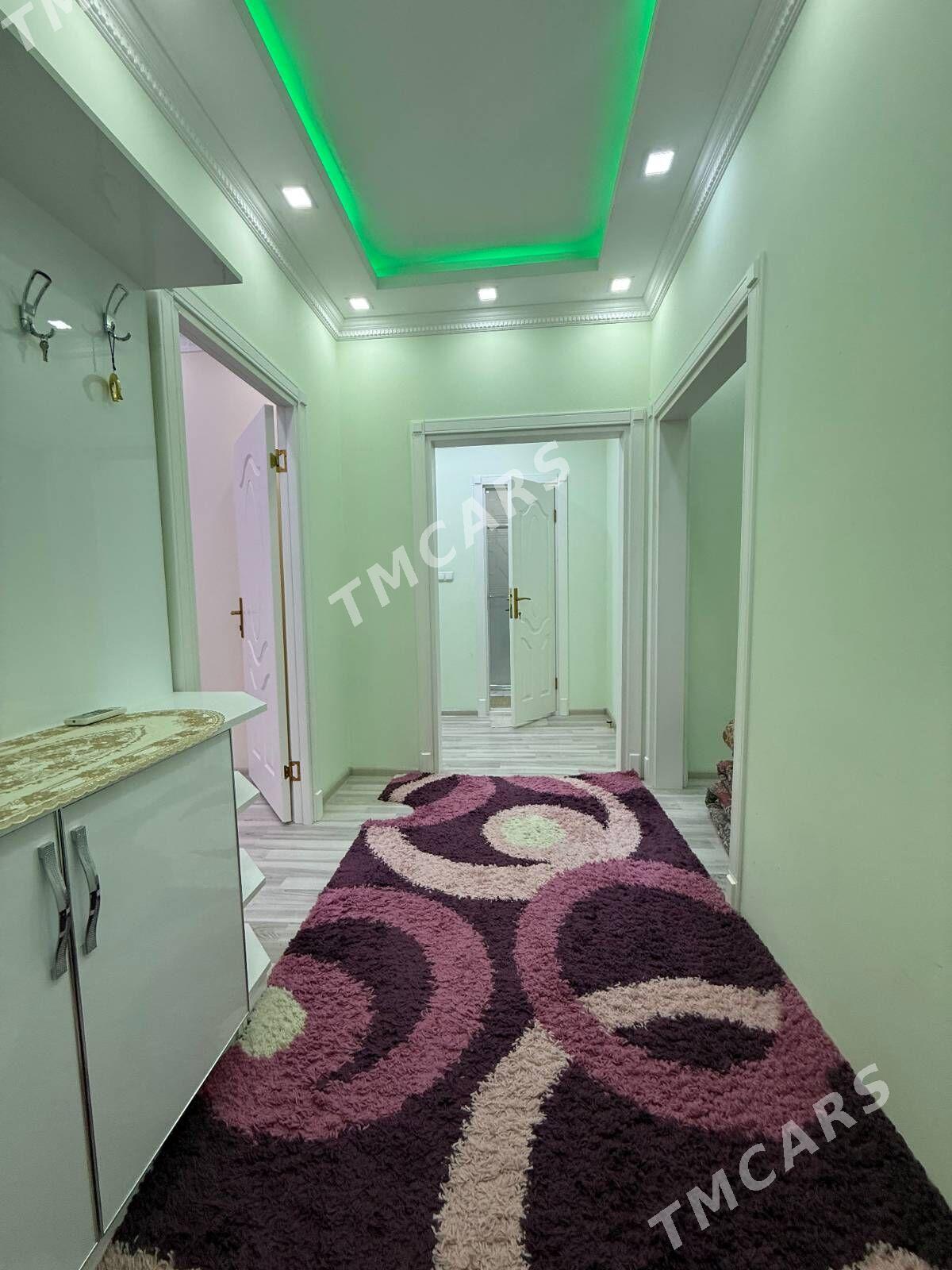 BUZMEYIN GRES ARKAC 3+1KOMNAT - Aşgabat - img 9