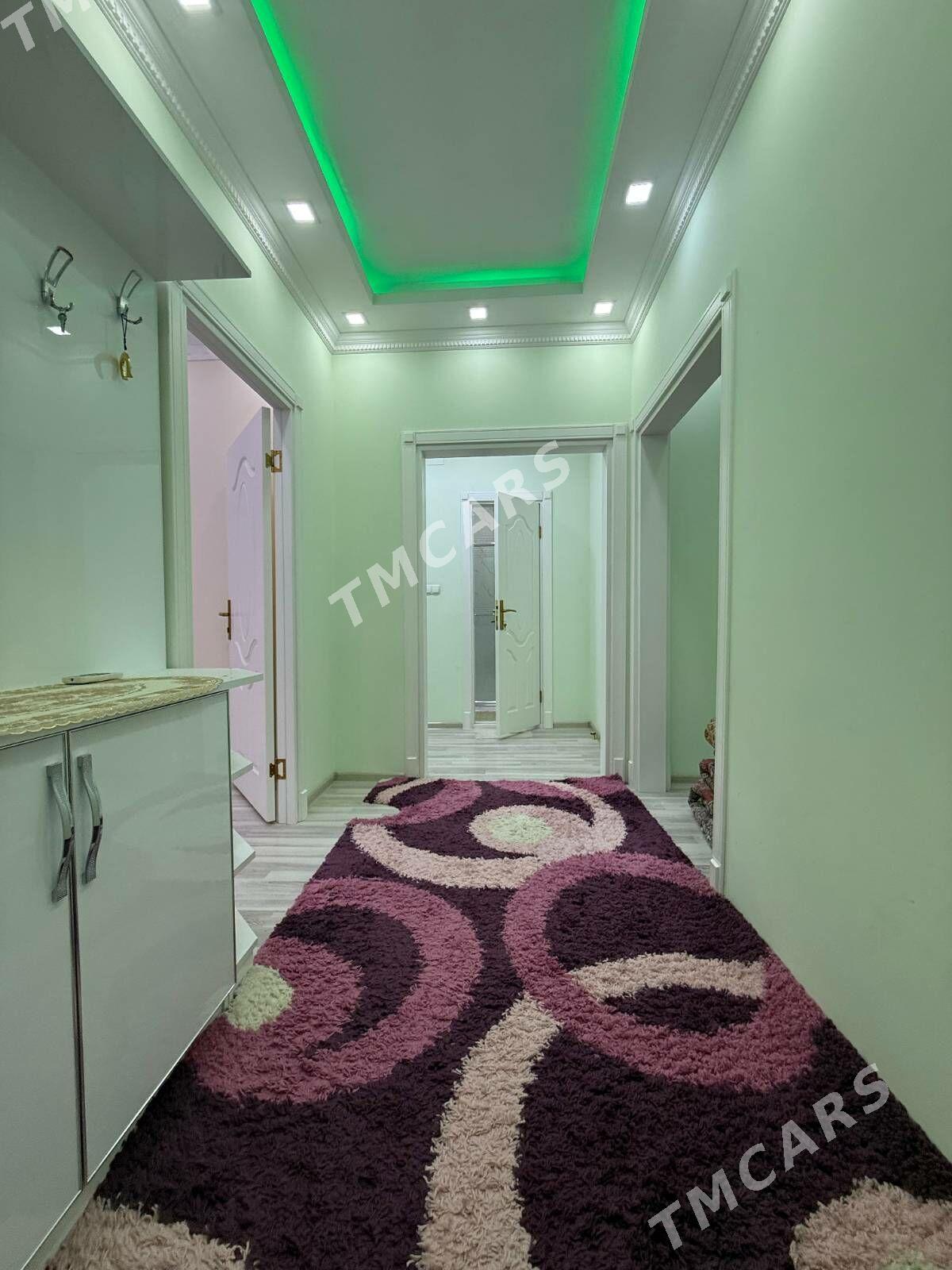 BUZMEYIN GRES ARKAC 3+1KOMNAT - Aşgabat - img 3