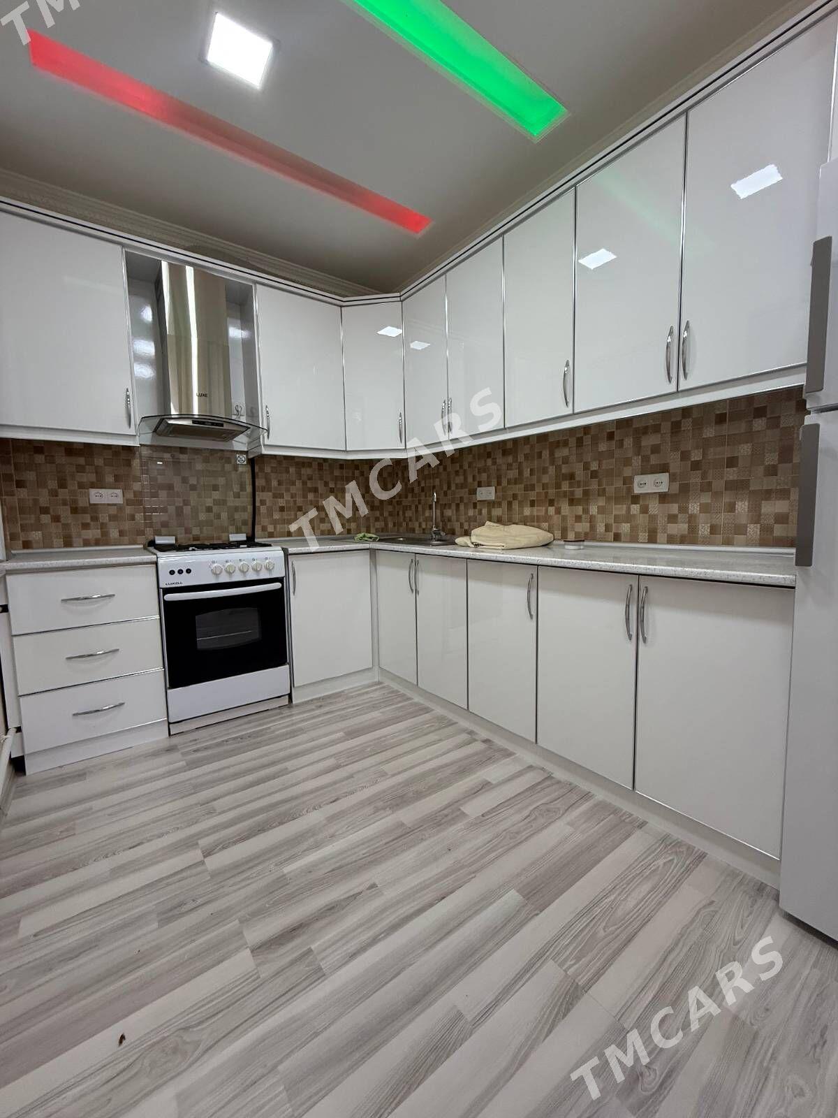 BUZMEYIN GRES ARKAC 3+1KOMNAT - Aşgabat - img 2
