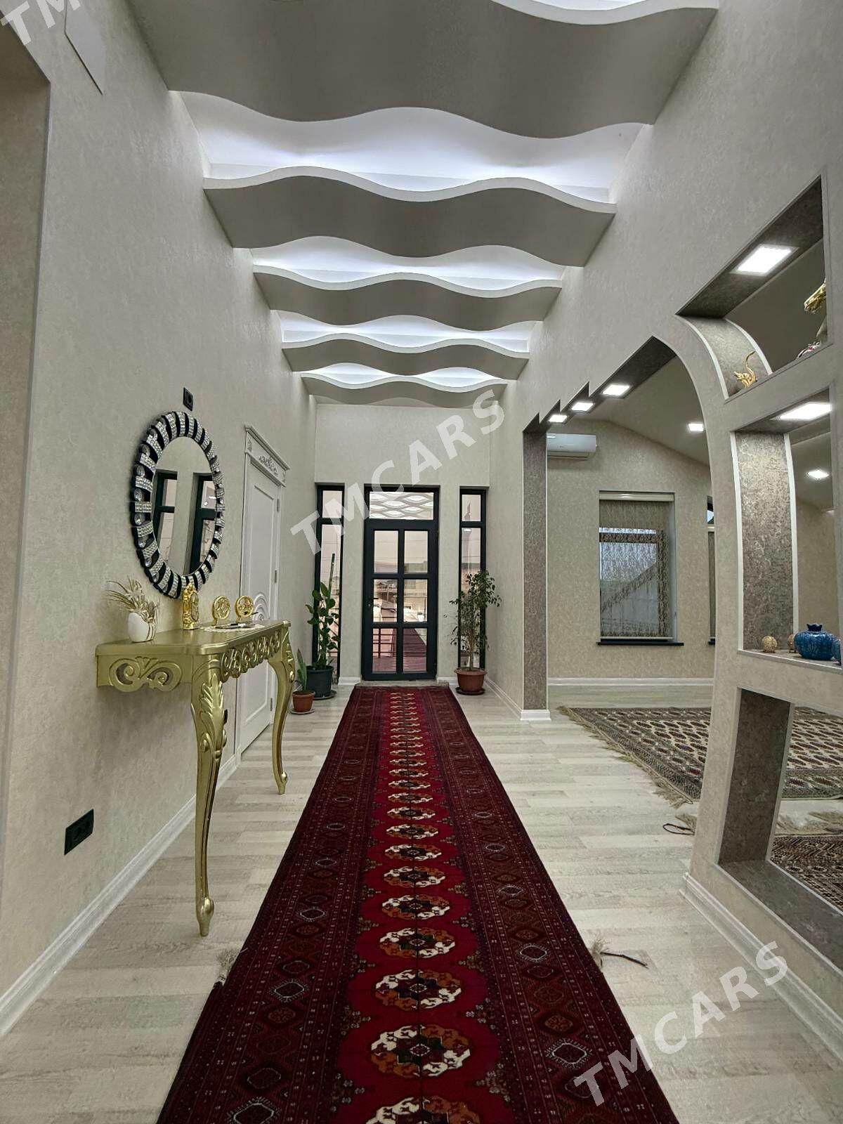 COGANLY MANSARD 4SOTOK 4KOMNAT - Aşgabat - img 3