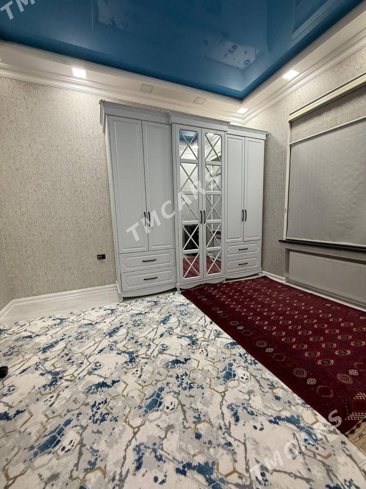 COGANLY MANSARD 4SOTOK 4KOMNAT - Aşgabat - img 8