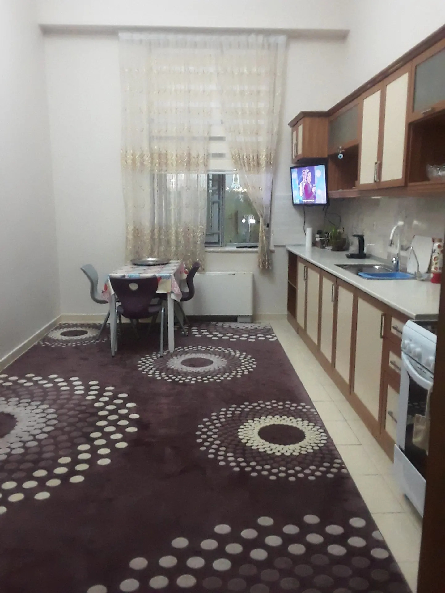 Padwoysk elitka 2 komnat - Aşgabat - img 6