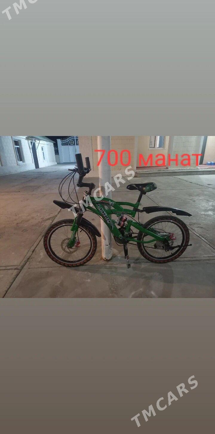 Тигир tigir - Büzmeýin GRES - img 2