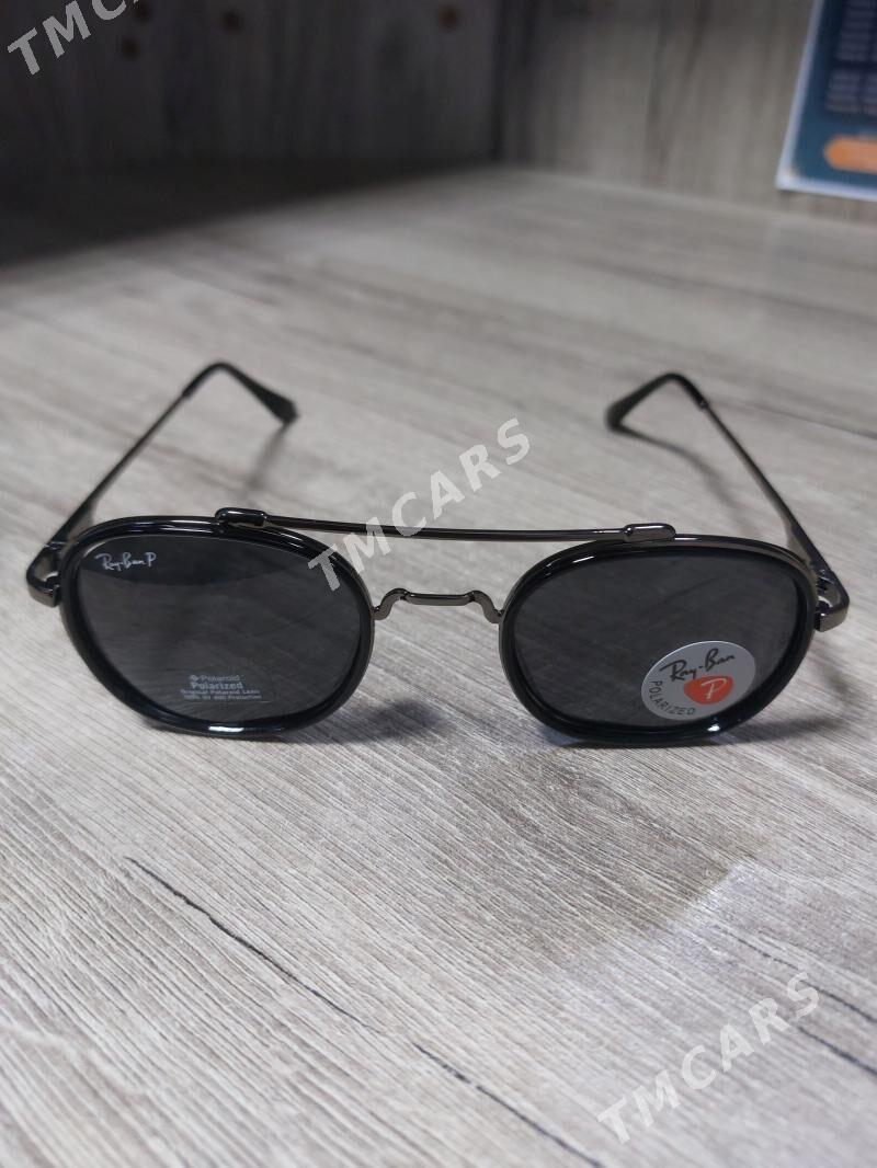 ocki rayban made in Italy  - Ашхабад - img 4