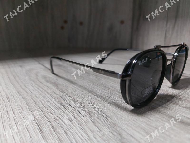 ocki rayban made in Italy  - Ашхабад - img 3