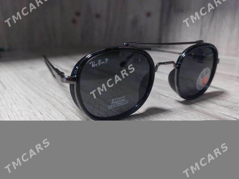 ocki rayban made in Italy  - Ашхабад - img 5