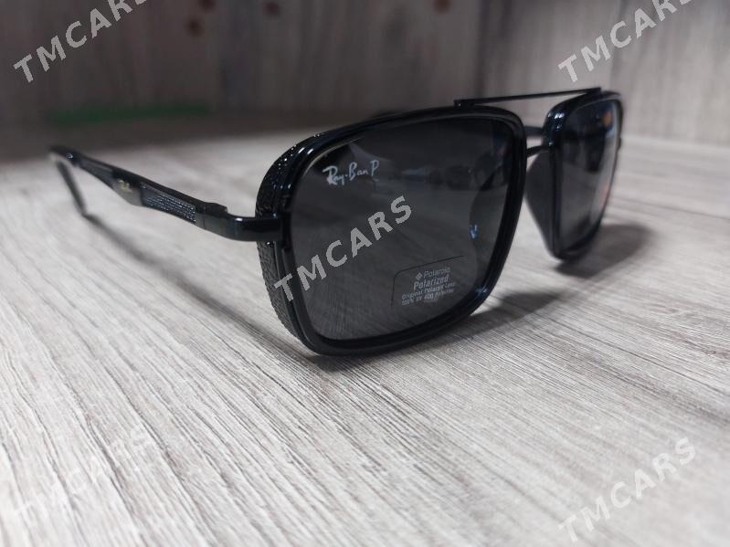 ocki Ray-Ban made in Italy - Ашхабад - img 3