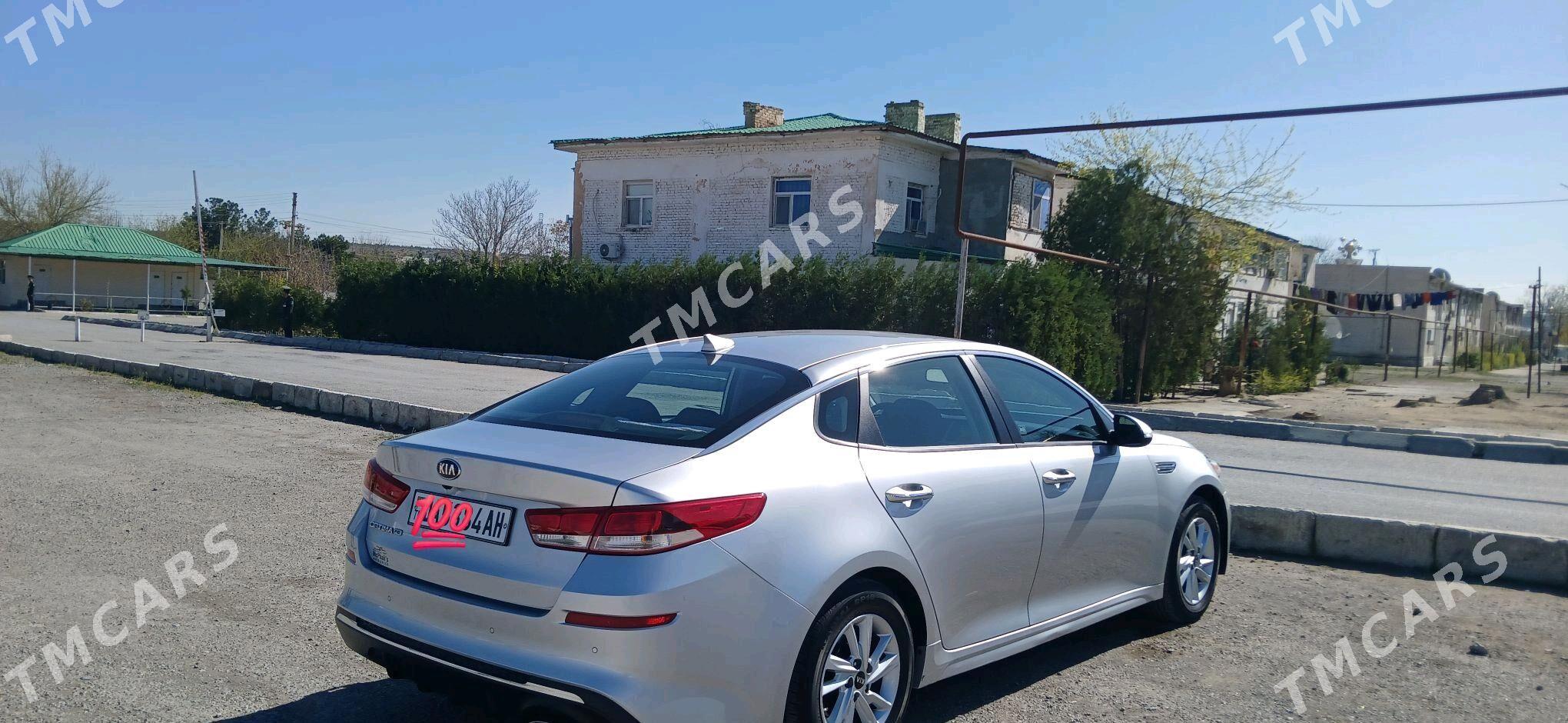 Kia Optima 2020 - 190 000 TMT - Bekrewe - img 3