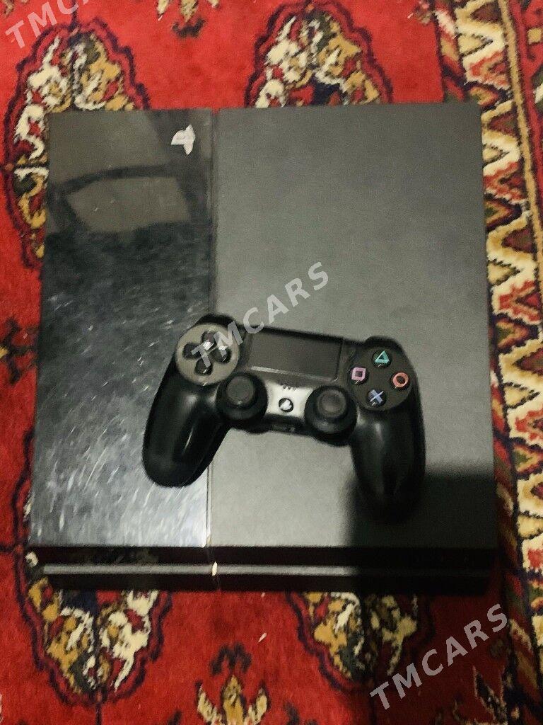 ps4 - Хитровка - img 2