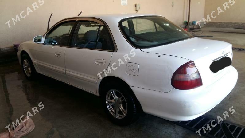 Hyundai Sonata 1998 - 32 000 TMT - Sarahs - img 3