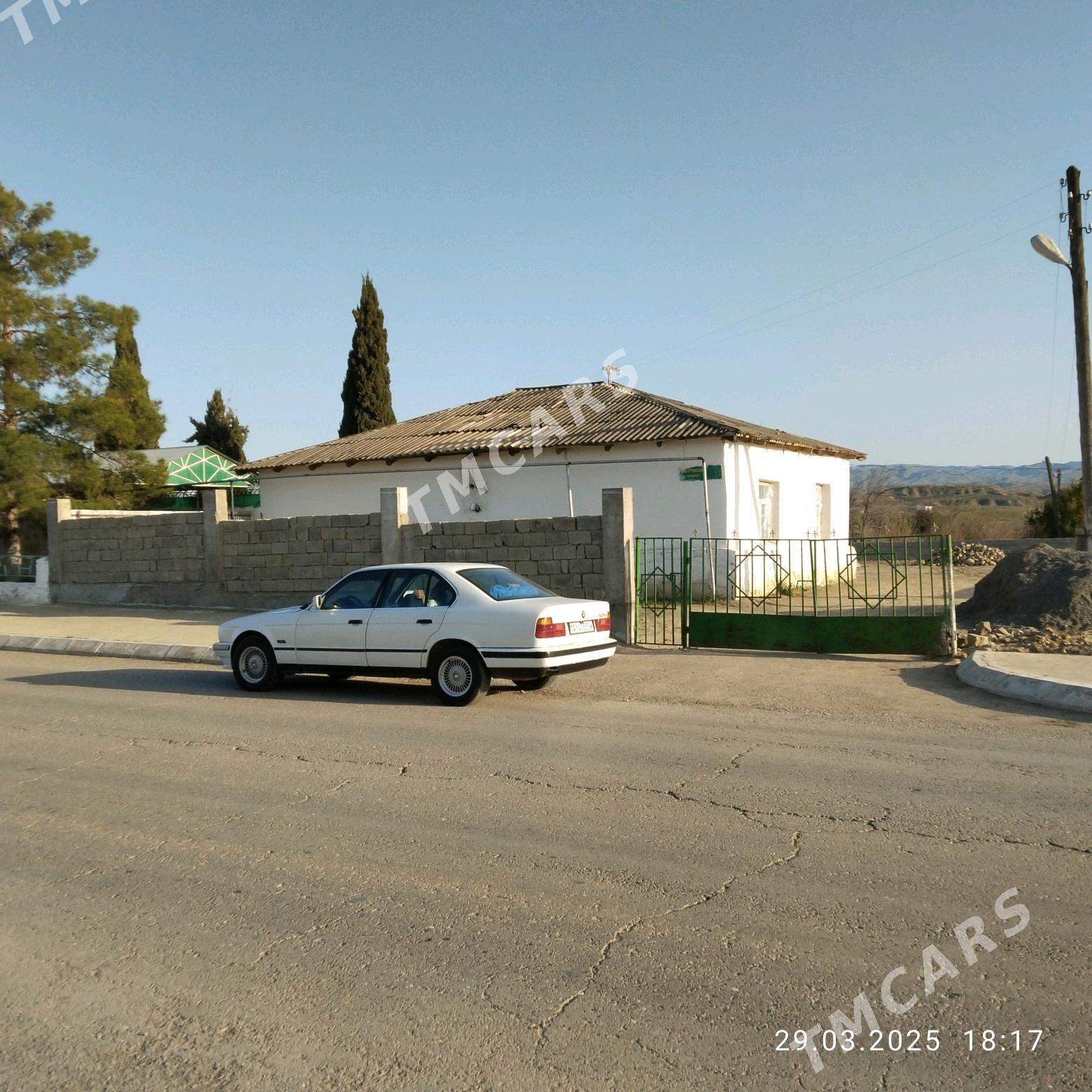 Plan jay - Махтумкули - img 2