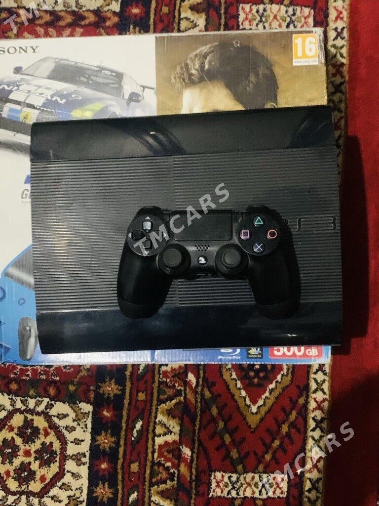ps3 - Hitrowka - img 2