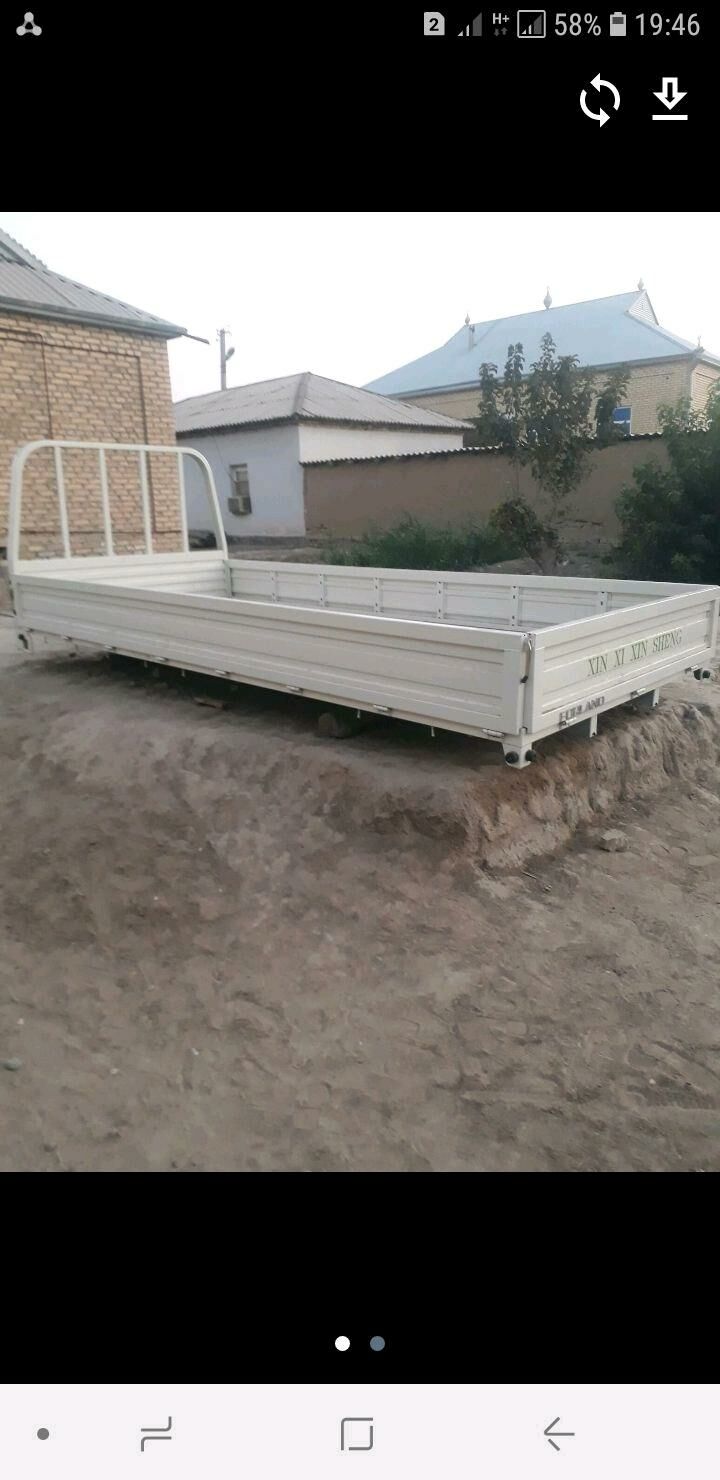 forland bort 13 000 TMT - Мары - img 2