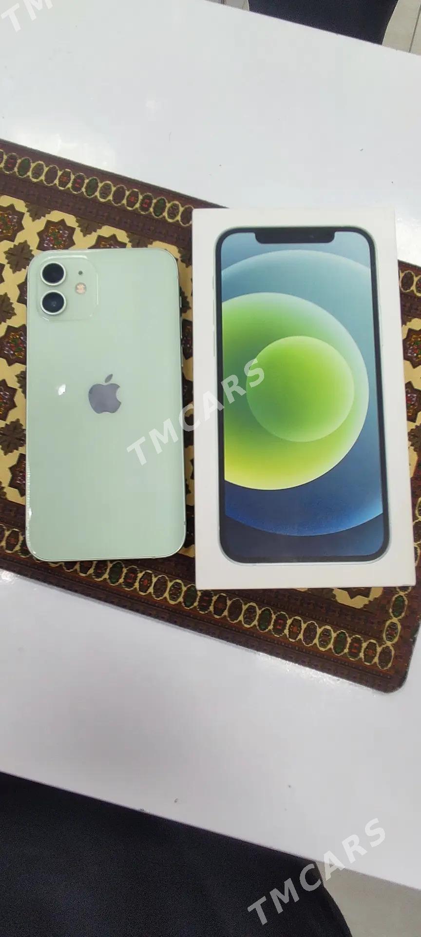 Iphone 12 - Aşgabat - img 2