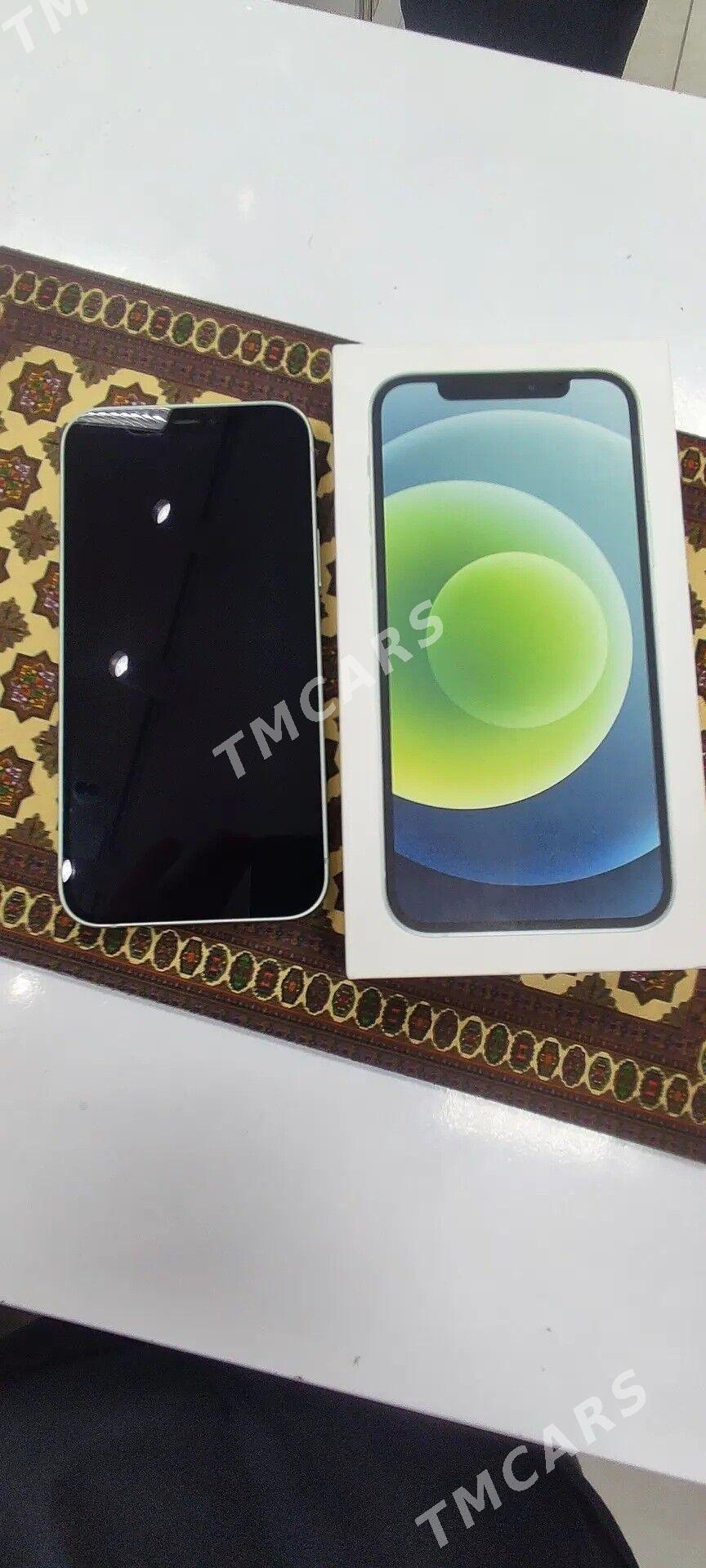 Iphone 12 - Aşgabat - img 3