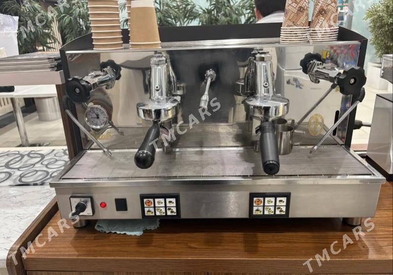 coffeyna & butka️🧋 - Aşgabat - img 3