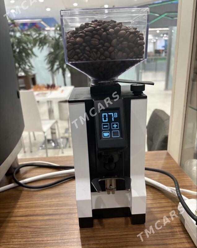 coffeyna & butka️🧋 - Aşgabat - img 8