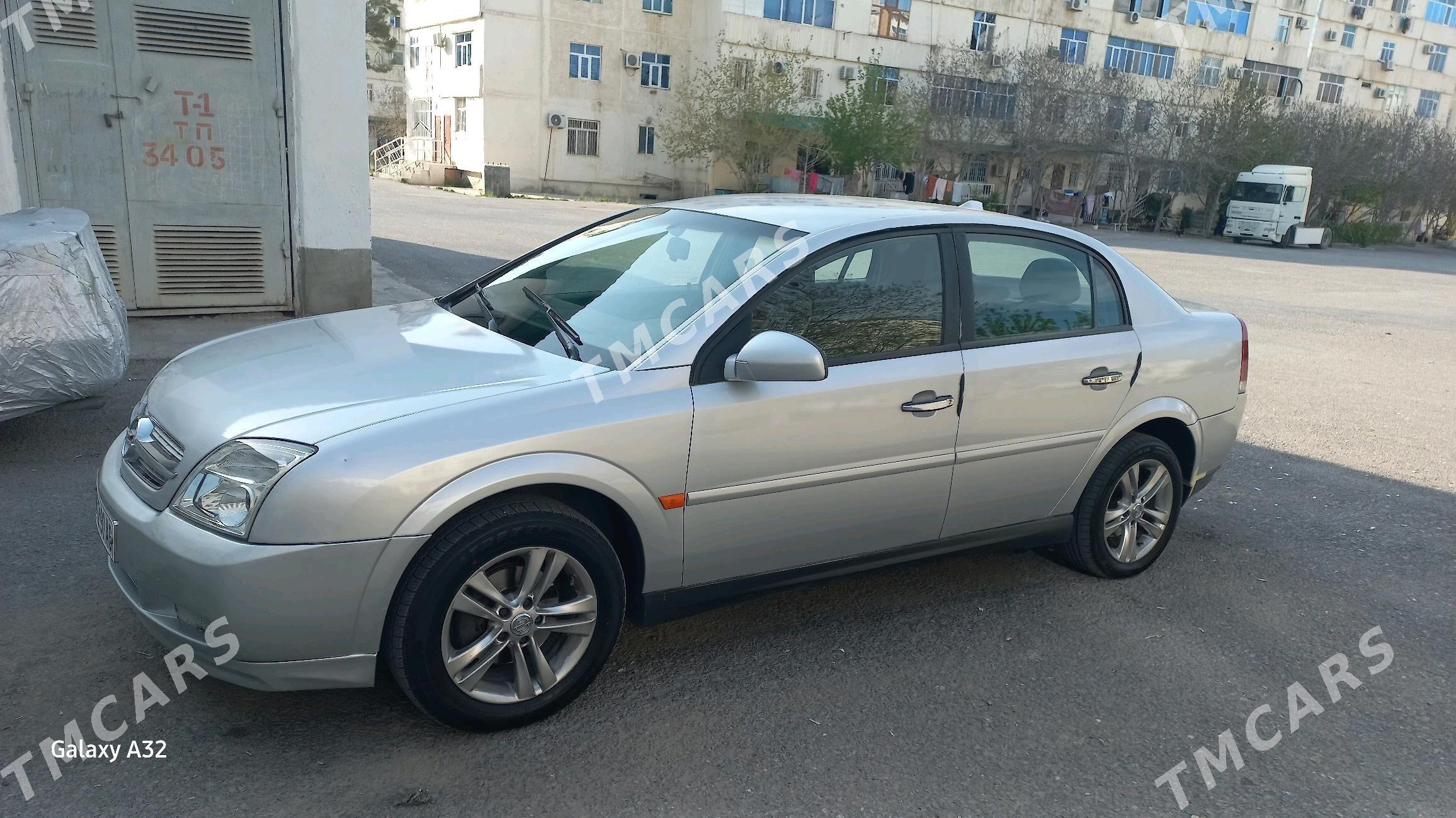 Opel Vectra 2003 - 85 000 TMT - Бузмеин ГРЭС - img 2