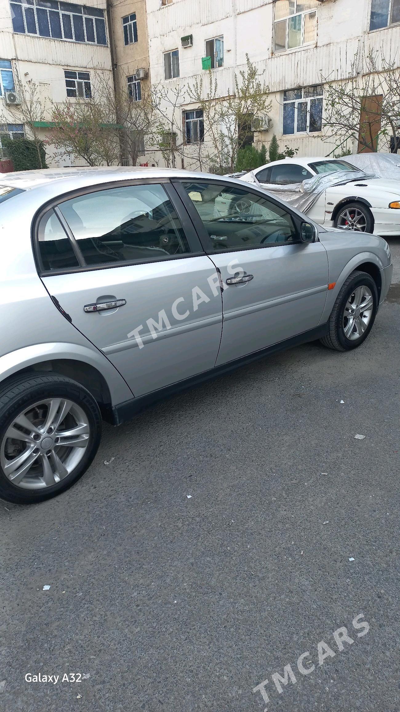 Opel Vectra 2003 - 85 000 TMT - Бузмеин ГРЭС - img 4