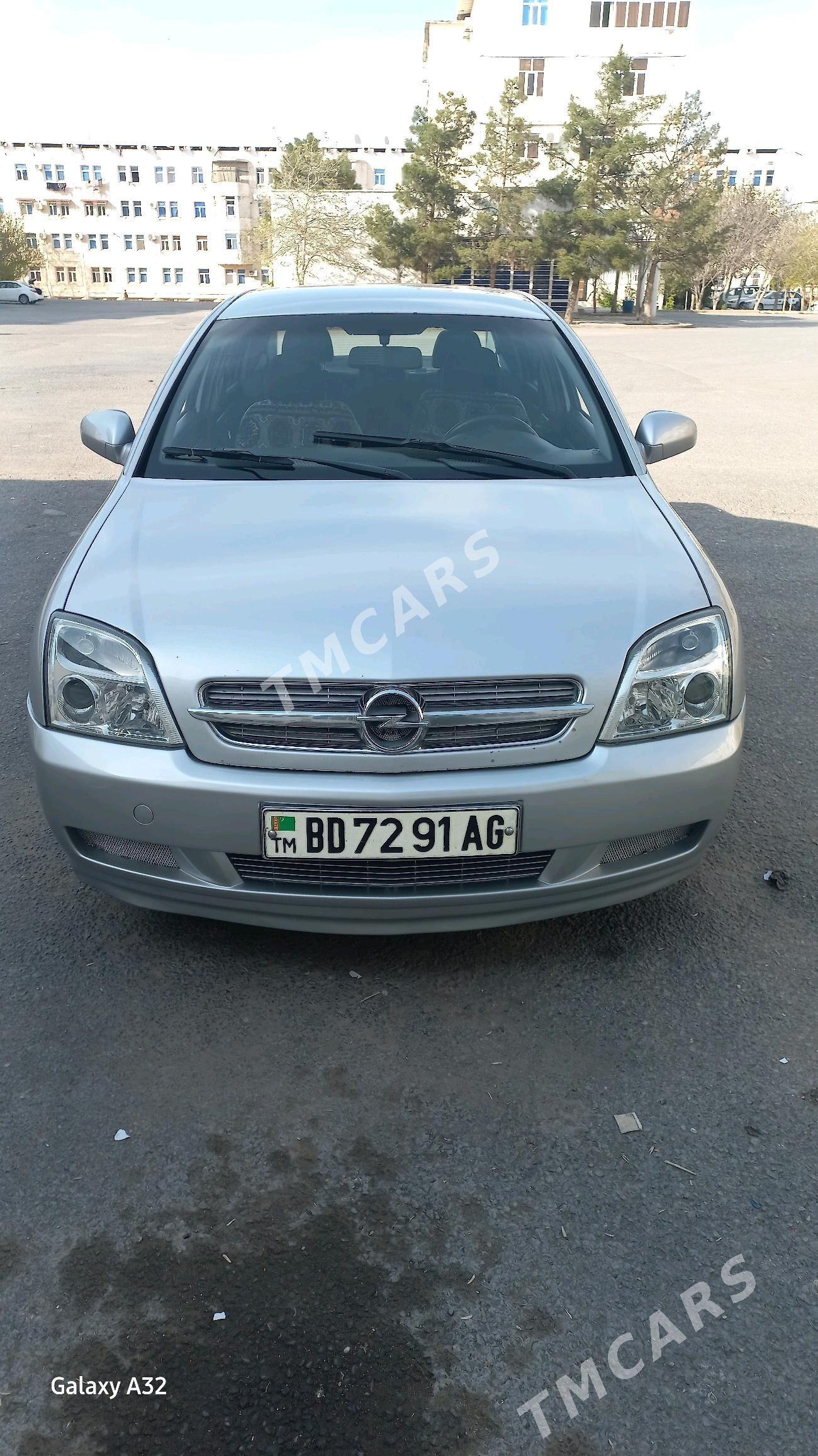 Opel Vectra 2003 - 85 000 TMT - Бузмеин ГРЭС - img 3