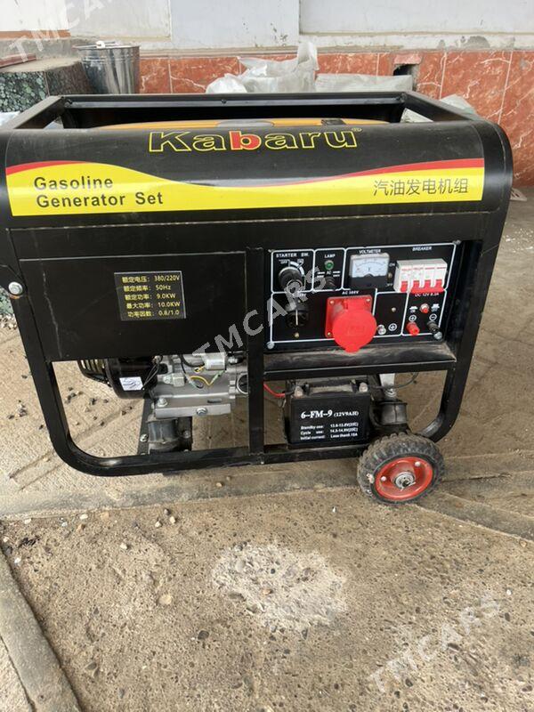 Generator - Aşgabat - img 6