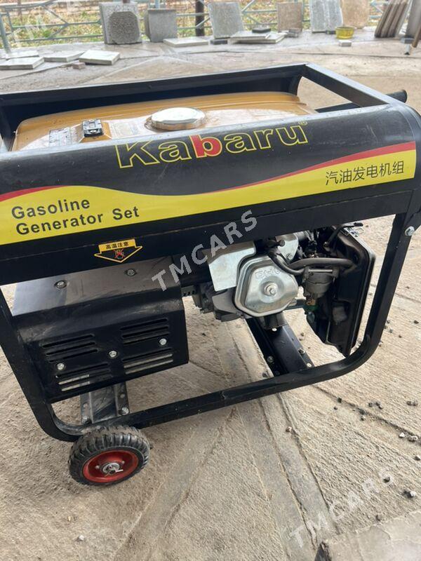 Generator - Aşgabat - img 2