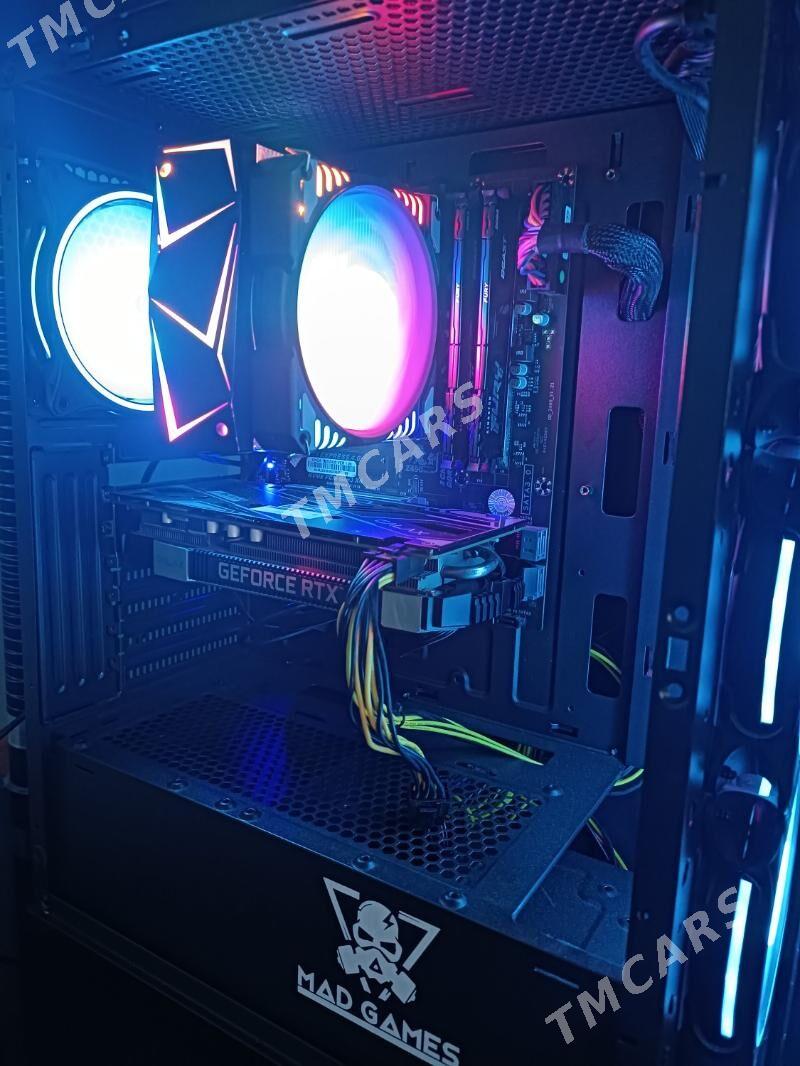 igrawoy gaming pc игровой пк - Aşgabat - img 3