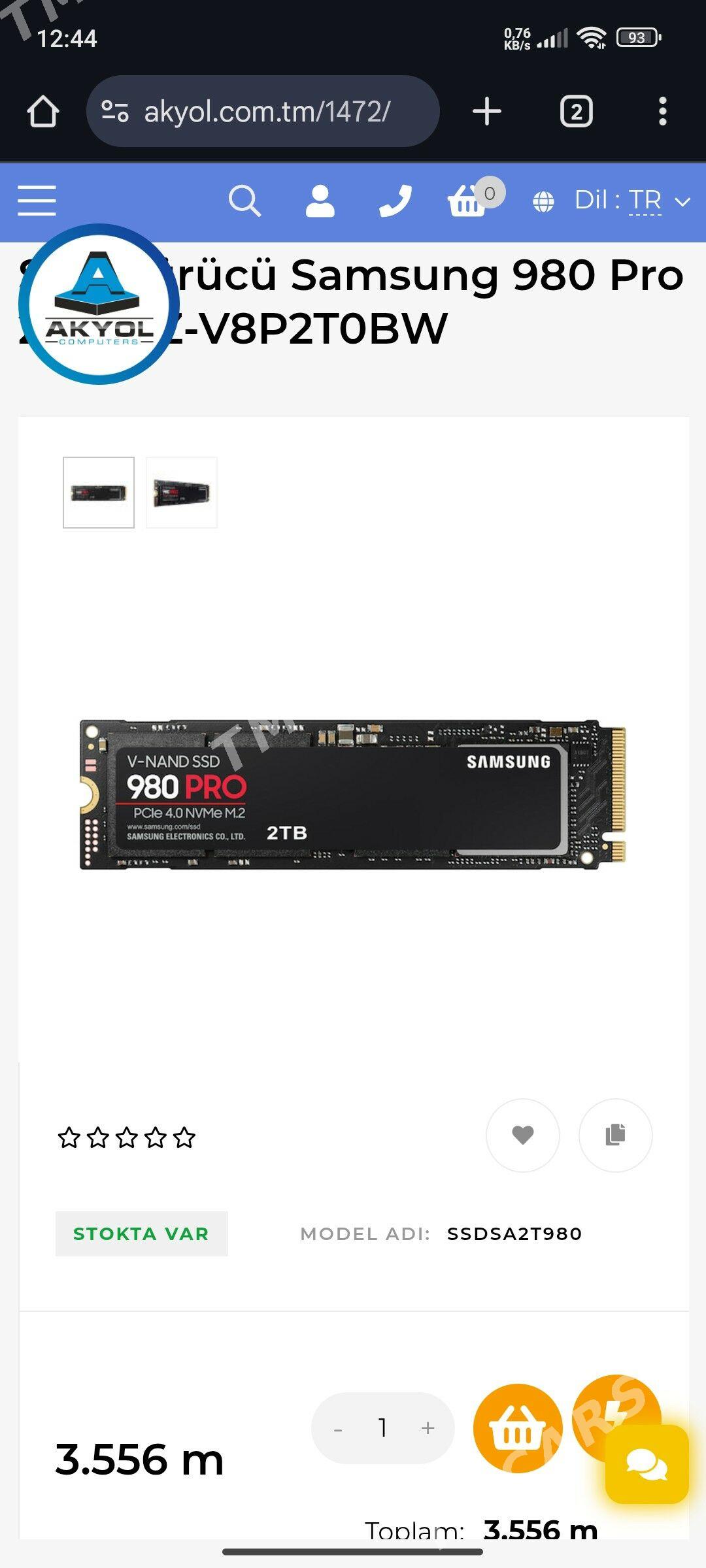 igrawoy gaming pc игровой пк - Aşgabat - img 7