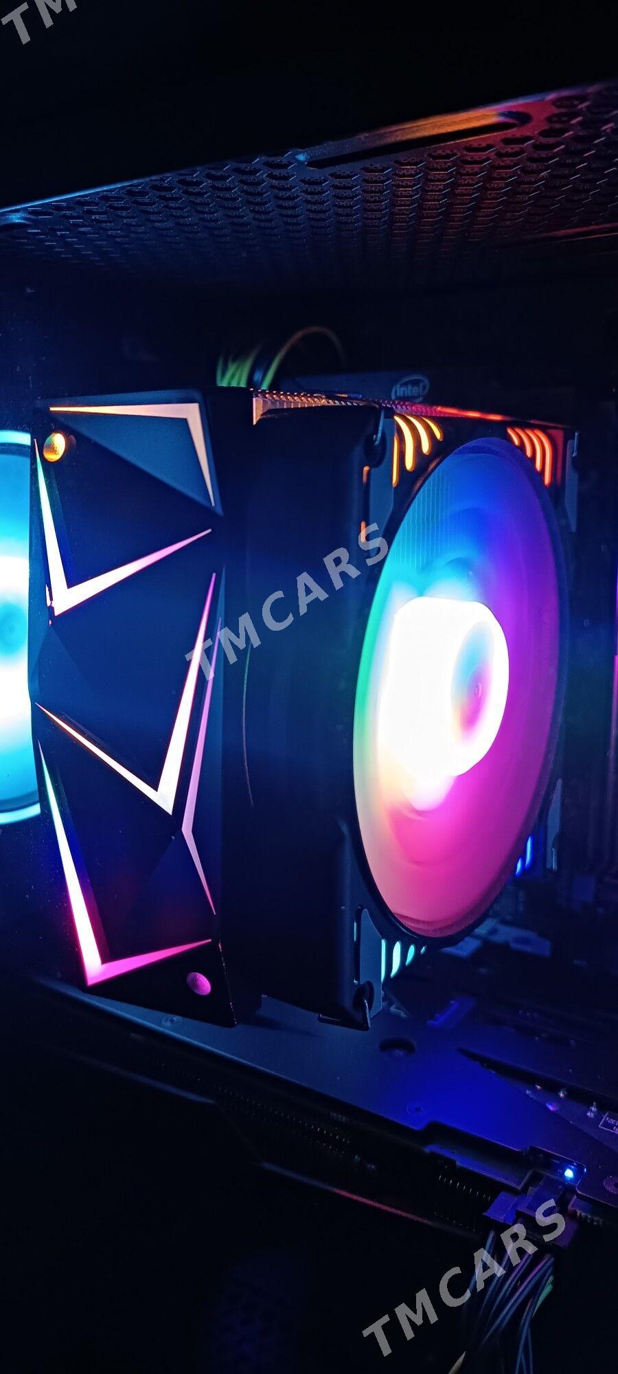 igrawoy gaming pc игровой пк - Aşgabat - img 4