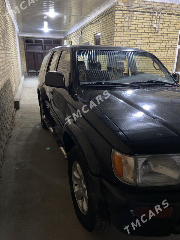Toyota 4Runner 1997 - 100 000 TMT - Dänew - img 7