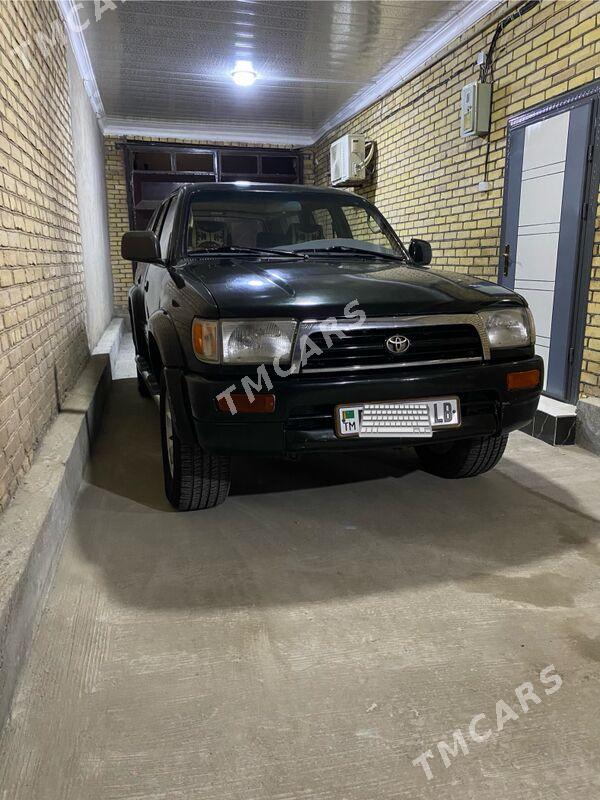 Toyota 4Runner 1997 - 100 000 TMT - Dänew - img 4