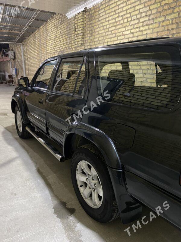 Toyota 4Runner 1997 - 100 000 TMT - Dänew - img 3