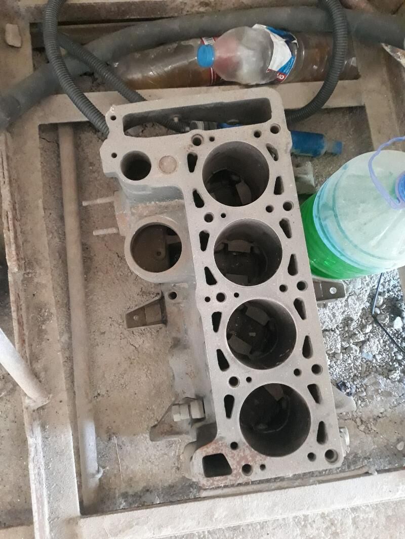 blok lada 400 TMT - Balkanabat - img 2