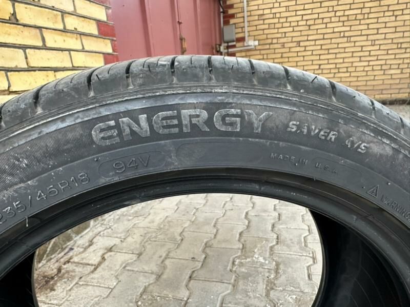 teker pakriska 500 TMT - Туркменбаши - img 2