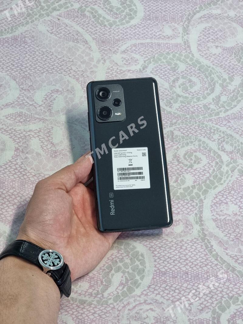 Redmi Not 12pro+. 12/256 - Ашхабад - img 2