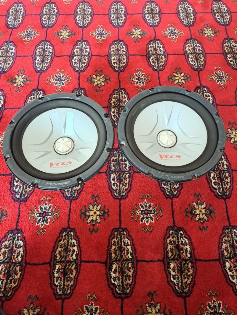 Pioneer bocka 2 600 TMT - Aşgabat - img 2