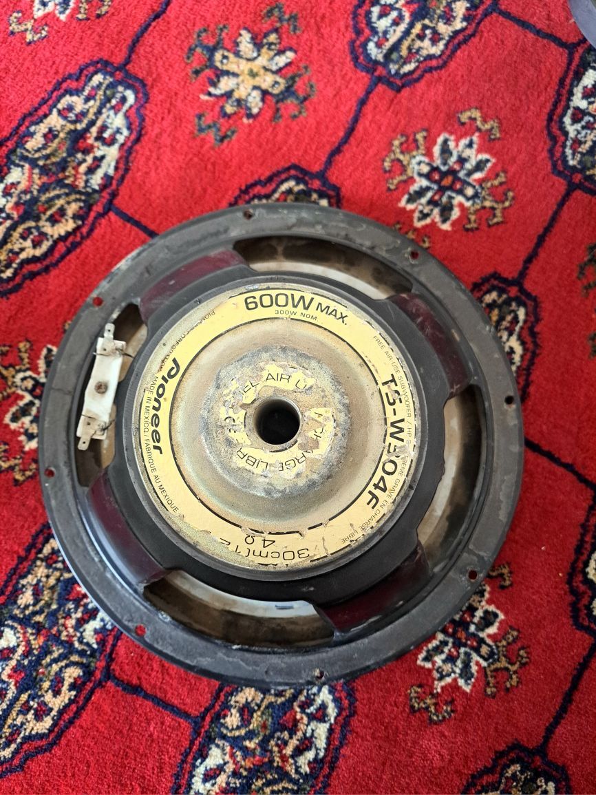 Pioneer bocka 2 600 TMT - Aşgabat - img 3