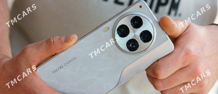 tecno pova SATYN ALYAS camon 30 spark 10 GO xs 20 - Ашхабад - img 8