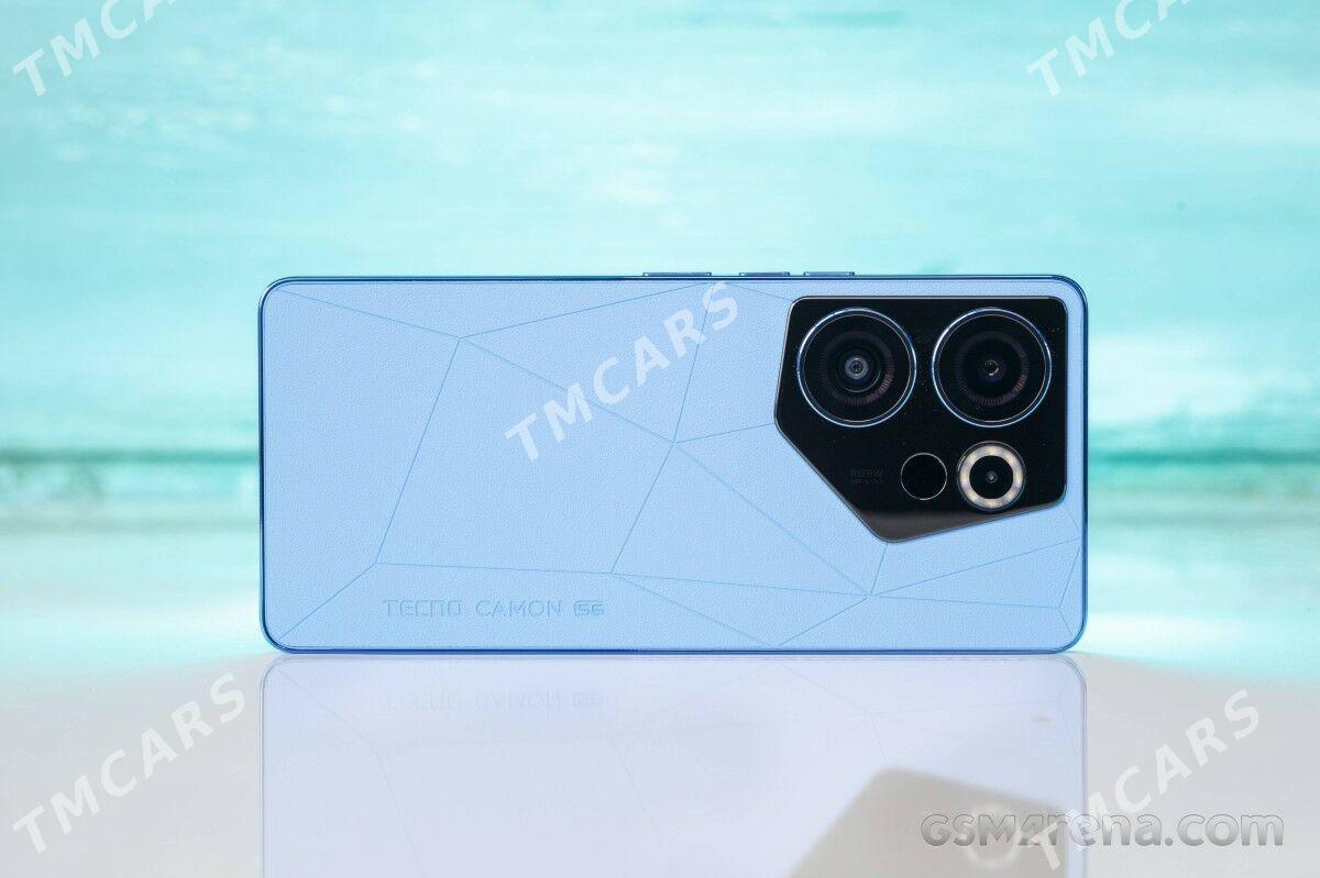tecno pova SATYN ALYAS camon 30 spark 10 GO xs 20 - Ашхабад - img 5